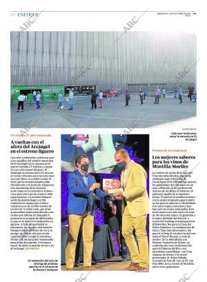 ABC CORDOBA 14-10-2020 página 10