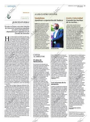 ABC CORDOBA 14-10-2020 página 14