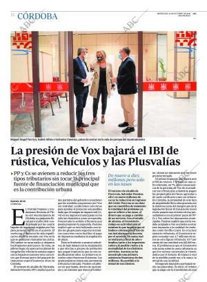 ABC CORDOBA 14-10-2020 página 16