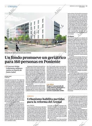 ABC CORDOBA 14-10-2020 página 18