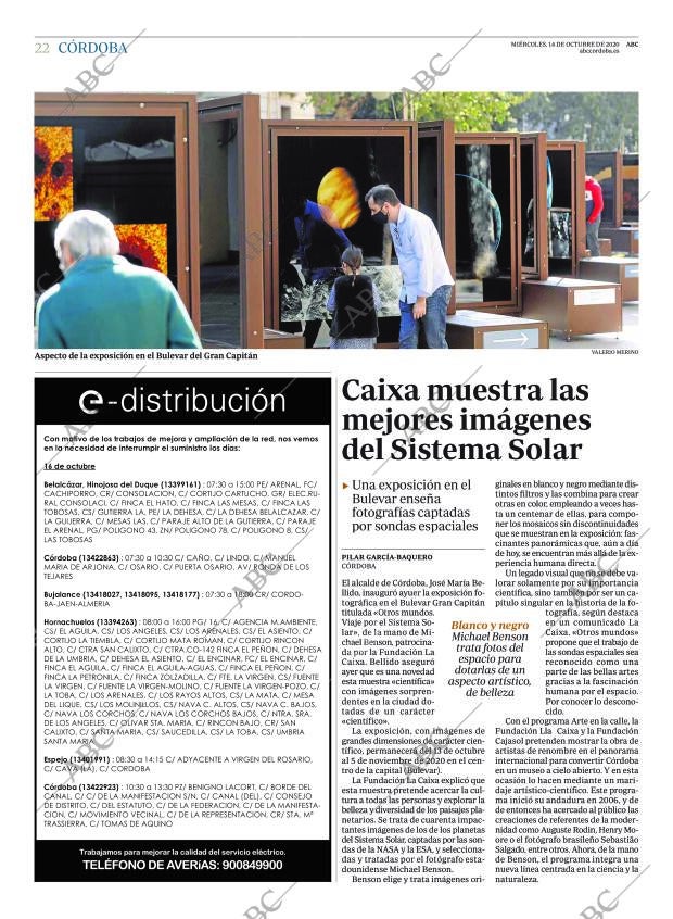 ABC CORDOBA 14-10-2020 página 22