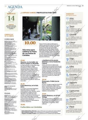 ABC CORDOBA 14-10-2020 página 26