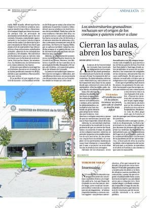 ABC CORDOBA 14-10-2020 página 29