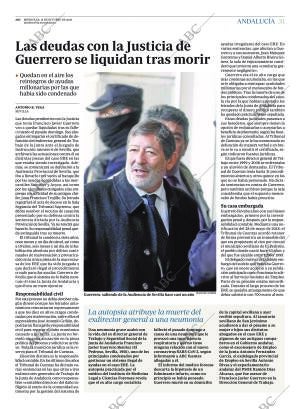 ABC CORDOBA 14-10-2020 página 31