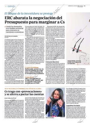 ABC CORDOBA 14-10-2020 página 34