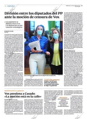 ABC CORDOBA 14-10-2020 página 36