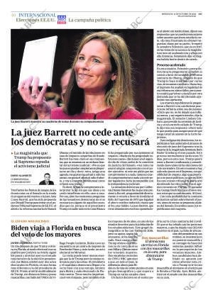 ABC CORDOBA 14-10-2020 página 40