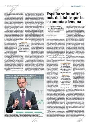 ABC CORDOBA 14-10-2020 página 43