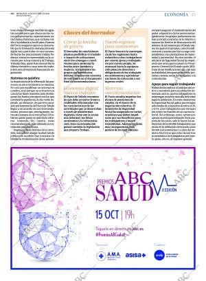 ABC CORDOBA 14-10-2020 página 45