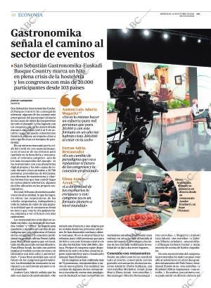 ABC CORDOBA 14-10-2020 página 48