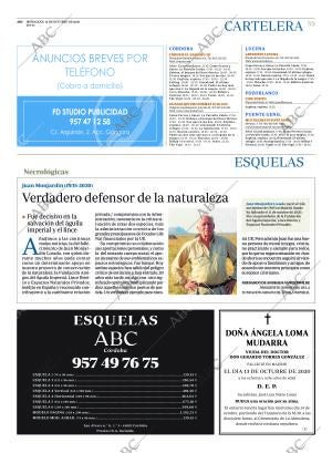 ABC CORDOBA 14-10-2020 página 59