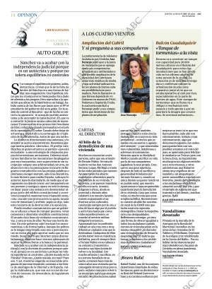 ABC CORDOBA 15-10-2020 página 14