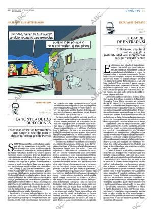 ABC CORDOBA 15-10-2020 página 15