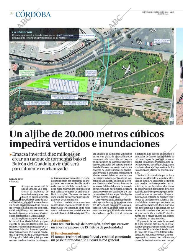 ABC CORDOBA 15-10-2020 página 16