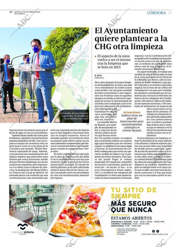 ABC CORDOBA 15-10-2020 página 17