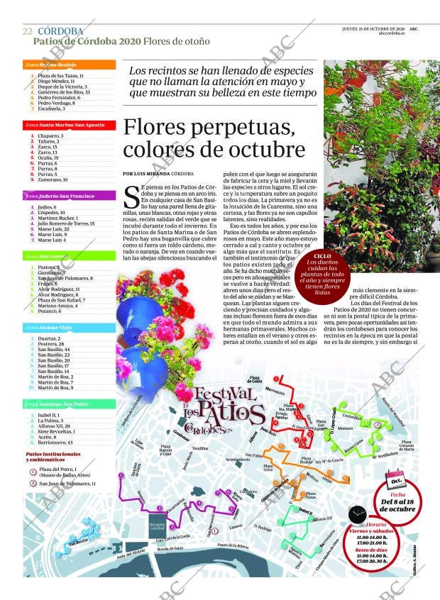 ABC CORDOBA 15-10-2020 página 22