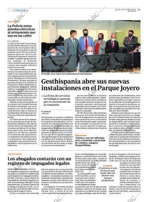 ABC CORDOBA 15-10-2020 página 24