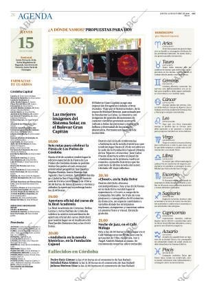 ABC CORDOBA 15-10-2020 página 26
