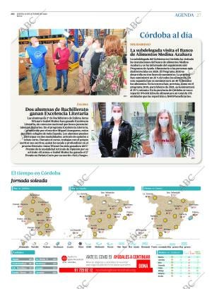 ABC CORDOBA 15-10-2020 página 27