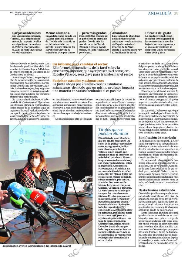 ABC CORDOBA 15-10-2020 página 29