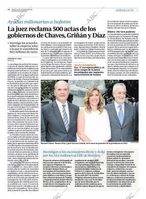 ABC CORDOBA 15-10-2020 página 31