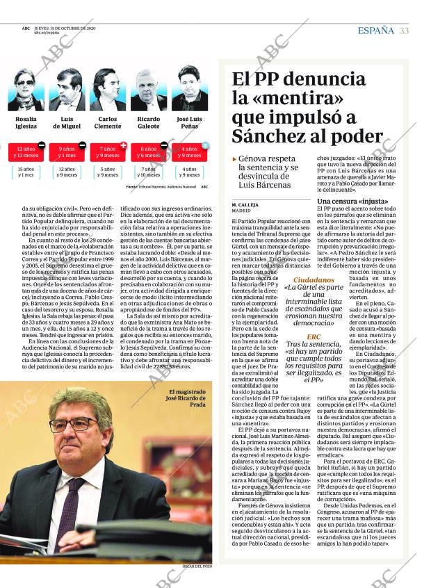 ABC CORDOBA 15-10-2020 página 33