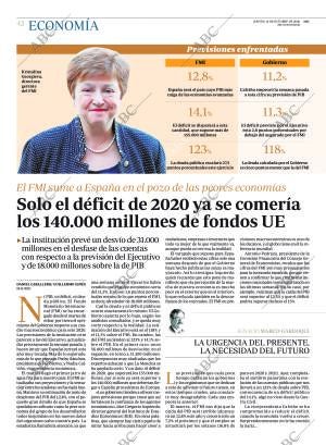 ABC CORDOBA 15-10-2020 página 42