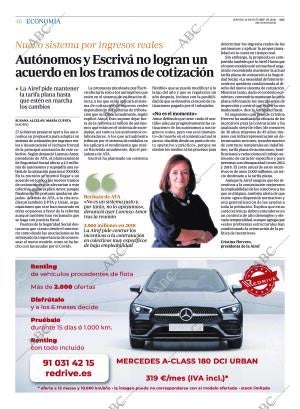 ABC CORDOBA 15-10-2020 página 46