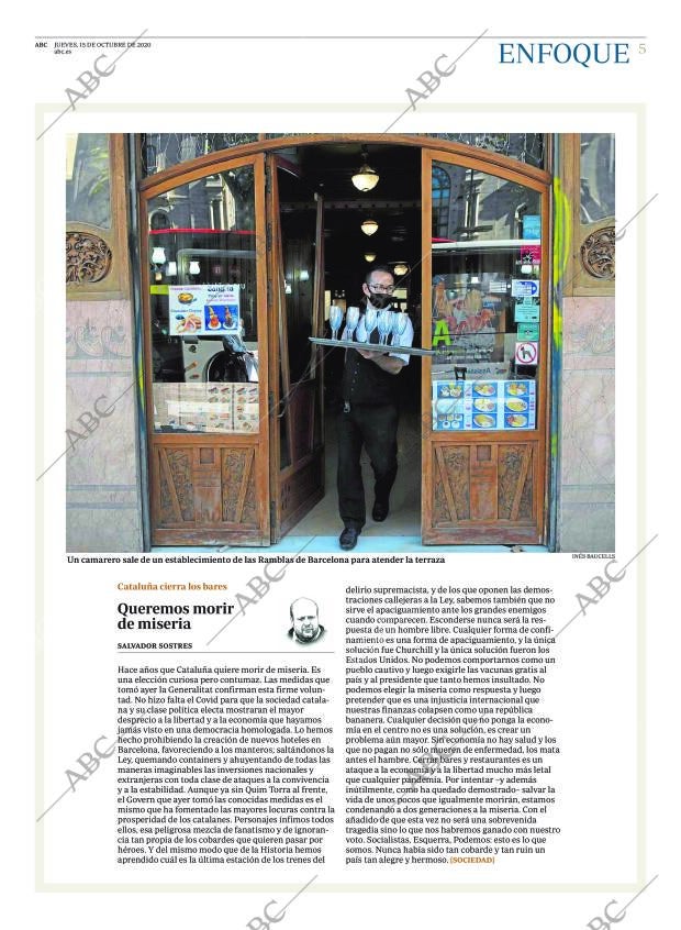 ABC CORDOBA 15-10-2020 página 5