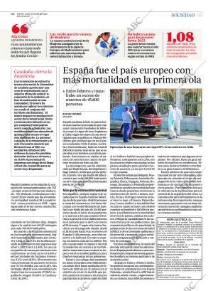 ABC CORDOBA 15-10-2020 página 55