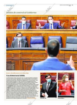 ABC CORDOBA 15-10-2020 página 6