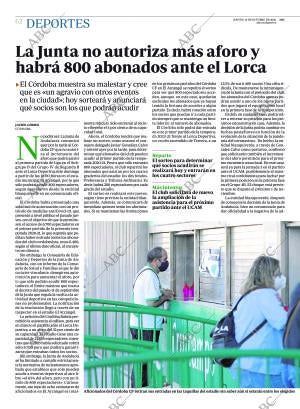 ABC CORDOBA 15-10-2020 página 62