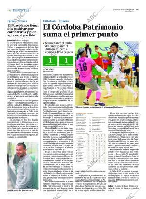 ABC CORDOBA 15-10-2020 página 66