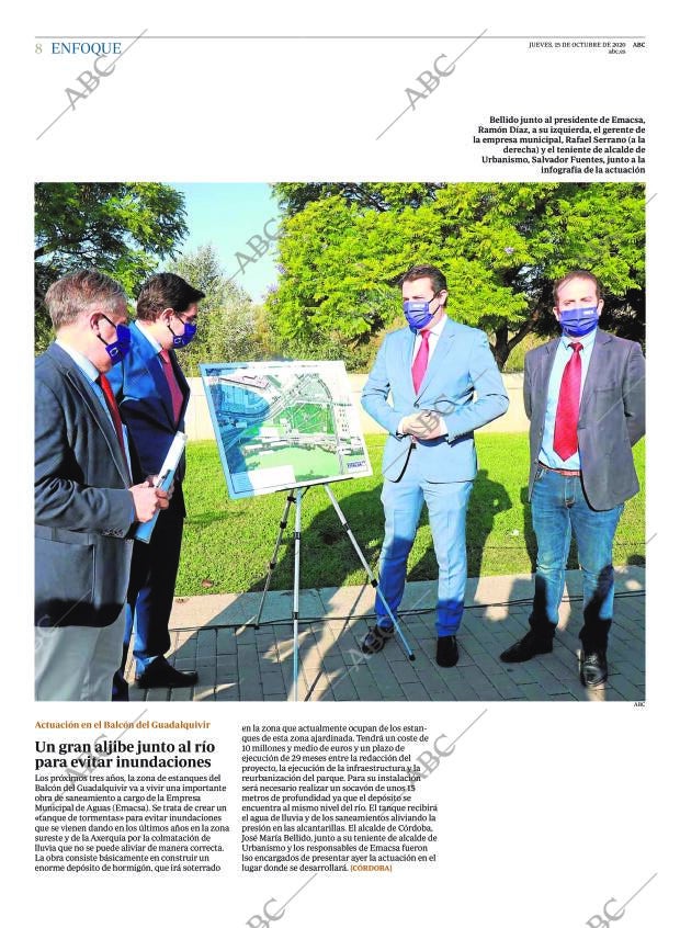 ABC CORDOBA 15-10-2020 página 8