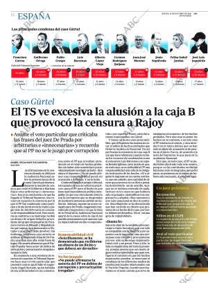 ABC MADRID 15-10-2020 página 16