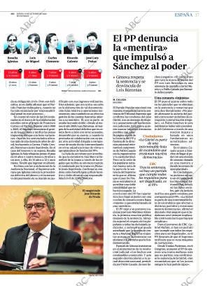 ABC MADRID 15-10-2020 página 17