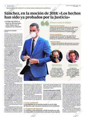 ABC MADRID 15-10-2020 página 18