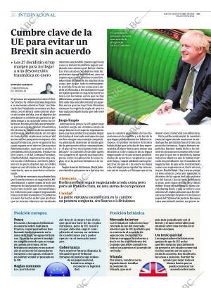 ABC MADRID 15-10-2020 página 26