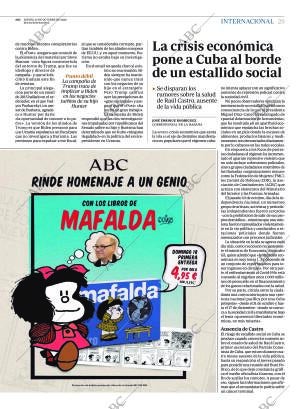 ABC MADRID 15-10-2020 página 29
