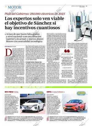 ABC MADRID 15-10-2020 página 36