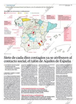 ABC MADRID 15-10-2020 página 42