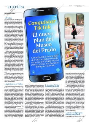 ABC MADRID 15-10-2020 página 46