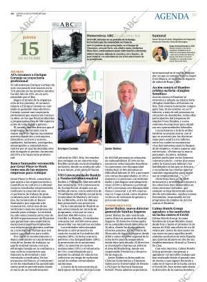 ABC MADRID 15-10-2020 página 55