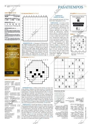 ABC MADRID 15-10-2020 página 59