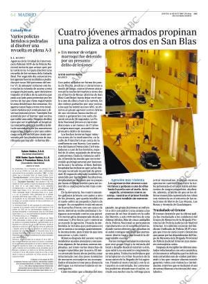 ABC MADRID 15-10-2020 página 64