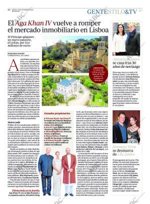 ABC MADRID 15-10-2020 página 67