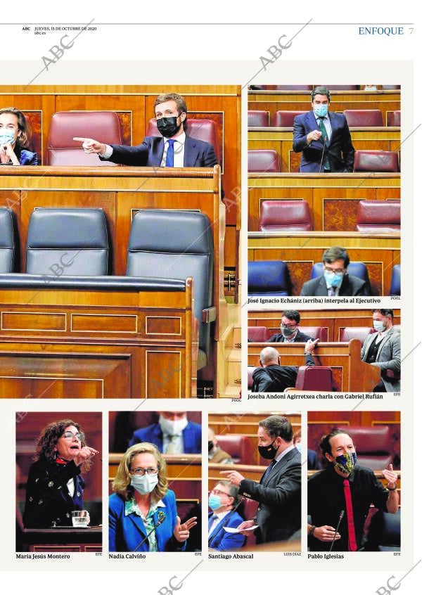 ABC MADRID 15-10-2020 página 7