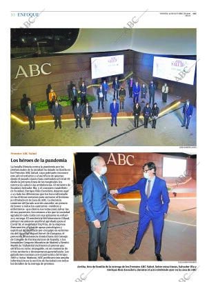 ABC MADRID 16-10-2020 página 10
