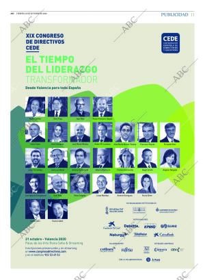 ABC MADRID 16-10-2020 página 11