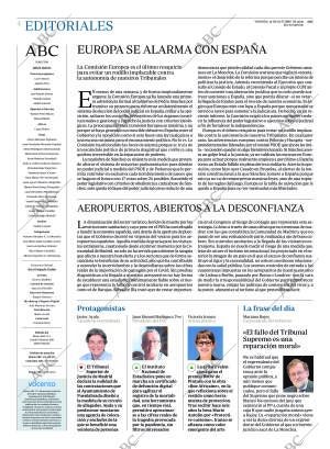 ABC MADRID 16-10-2020 página 4